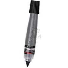 꼬미얌 컬러 브러쉬 블랙 리필 카트리지 일러스트펜