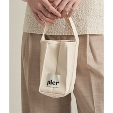 PLER 플러 미니 토트백