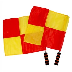 축구심판 깃발 47608PC 1(ea)