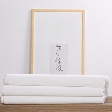 日本明治西川 可機洗四季被 100%純棉面料, 夏被