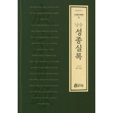 朗誦成宗實錄：, Book de la Mang, 高恩珠
