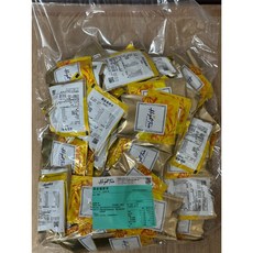 芳第 黃金蕎麥茶包, 1個