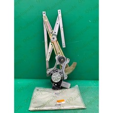 (汽車零件專家)中華 菱利 1.2 1.3 1.5 1.6 電動 升降機總成 玻璃升降機總成 電動窗升降機總成 中華原廠, 1個, 左前駕駛座邊 CW732882