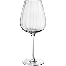 Villeroy & Boch 德國唯寶 玫瑰花園紅酒杯 玻璃高腳杯 品酒杯 白酒杯, 一個