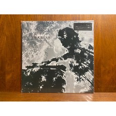 沐耳 instrumental 嘻哈宗師 Dj Krush 04年經典第八張專輯 Jaku 雙黑膠唱片