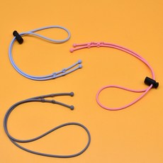 마스크 스트랩 마스크목걸이