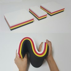 쌤마켓 칼라지층실험판