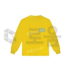 건즈 앤 로즈 Guns N Roses 가을 겨울 프린트 긴소매 티셔츠 유니섹스 맨투맨