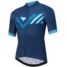 사이클링 저지 자전거 팀 셔츠 반팔 착용 여름 의류