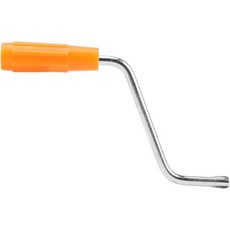 파스타 기계 고정 클립 크랭크 홀더 교체 손잡이 및 테이블 클램프 내구성 있는 면 제조기 수동 휴대용 공구 부품 주방 액세서리, Handle