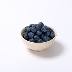 (산지직송)신선한 수입칠레산 블루베리125g, 1개, 3팩
