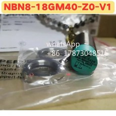새로운 오리지널 NBN8-18GM40-Z0-V1 NBN8 Z0 V1 근접 스위치 센서, 01 NBN8-18GM40-Z0-V1