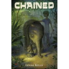 The Garden Thief, Farrar Straus Giroux