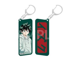 TV Light color style [요미우리 엔터프라이즈] 내 영웅 아카데미아 컬러