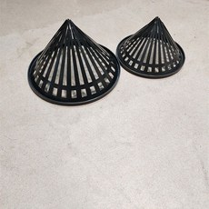 禪緣香捨 潛水專用網兜水下魚護裝魚倒須防跑魚網袋魚簍螃蟹夜潛趕海裝螺