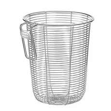 배수 젓가락통 식기 정리대 벽걸이형 스푼 포크 케이지 랙 스테인리스 주방 홀더, 01 Silver-S