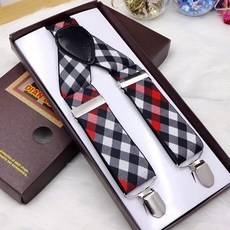 男士寬背帶 3.5cm 吊帶 西褲吊帶 鬆緊肩帶 吊褲帶