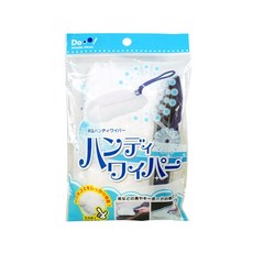 Do! simple clean 折疊拋棄式縫隙除塵清潔刷, F, 1個