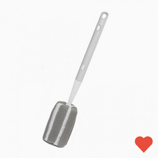 소독 살균용품 길이조절가능 한 스펀지 병 솔