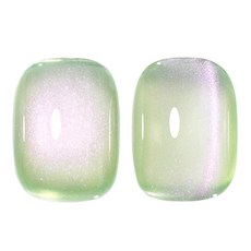 ByFunMe八方米 夏季清新水果貓眼甲油膠, B25_01精選系列, 1個, 15ml