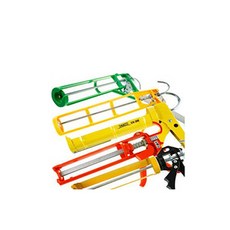 벽지플러스 풀바른벽지 도배용품 도배부자재 도배공구, 실리콘건