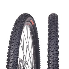 CST 26x2.1 MTB 자전거 타이어 (C1561), 1개