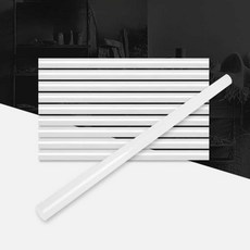 글루건심 글루건접착제 글루건스틱 핫멜트스틱