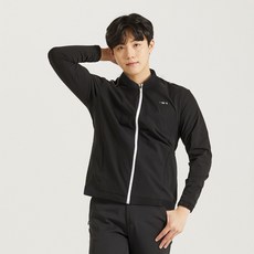 PGR GOLF 男款拉鍊防風夾克 GW-342
