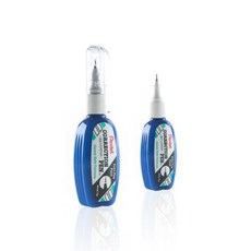 화이트 수정펜 4.2ml 수정펜화이트 수정액