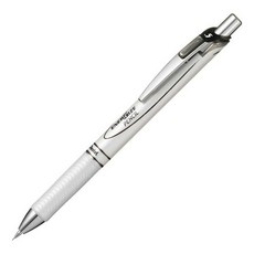 펜텔 에너자이즈 샤프 펜슬 PL75 펄 A축, 0.5mm, 1개