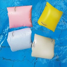 암튜브 물놀이 어린이암링