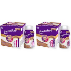 페디아슈어 키즈 쉐이크 초콜릿 4개입 2팩