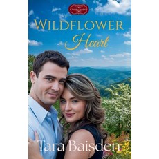 (英文圖書)Wildflower Heart 平裝版, Sterling Ridge Press LLC, 英文, 平裝本