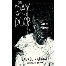 (영문도서) The Day of the Door Paperback, Ghoulish Books, English, 9781943720965