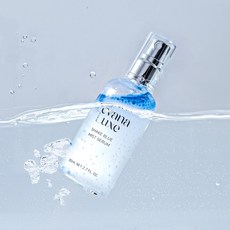 초특가 레바나럭스 셰이크 블루 미스트 세럼 (한정수량), 1개, 80ml