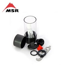 MSR 濾水器維修組, 1個