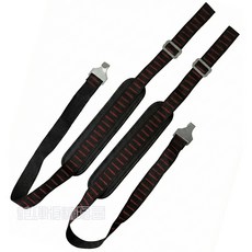 鐵製勾電動噴霧器背帶 (鐵製日字扣) - 適用於背負式噴霧器 - 噴霧器配件 D0036, 1個