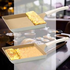 계란말이팬 IH 특대 23x26 프라이팬 가정용프라이팬 멀티팬 멀티웍 직화구이팬 고기불판