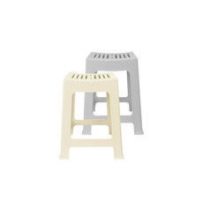 올데이 깔끔한 디자인 있어보이는 간이의자 대, 선택1 대_선택2 아이보리, 본상품선택