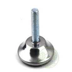 다프룸 가구조절발 높이조절발