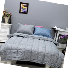 이불패드세트 홀라 차렵이불패드세트 S