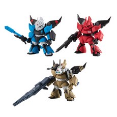 616toys 現貨・BANDAI FW 鋼彈ConvergeCore 強尼萊汀的歸來 套組 盒玩, 1個