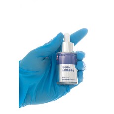 티니케어 손발톱 솔루션, 2개