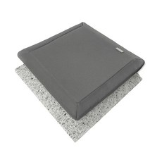 쿠루쿠루 엉덩이 시원한 99%통풍 집중 공부방석 힙업 치질 꼬리뼈 기능성