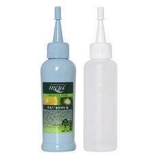 소망 인큐스 클로비타 펌 1 2제 100ml, 1개