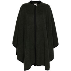 안젤로 빈티지 컬트 중고 1990's 울 케이프