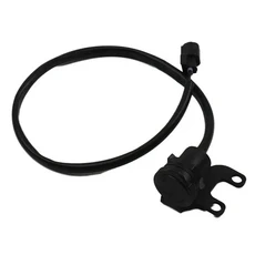 혼다 X-ADV 750 XADV750 2021-2025용 오토바이용 USB PD QC3.0 방수 핸들바 고속 충전 휴대폰, 01 Black