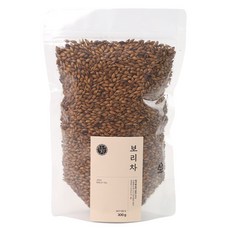 청년차 국산 볶은 보리차, 2개, 1개입, 500g