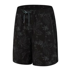 [백화점 정품] 아레나 코코스 남성 4부 팬츠 A5BM1PP10 BLK ( 택가격과 다를 수 있습니다)