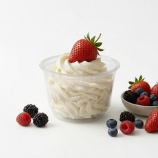 커피세븐 다용도 델리컵 210ml(7oz) 92파이, 1박스, 1000개입